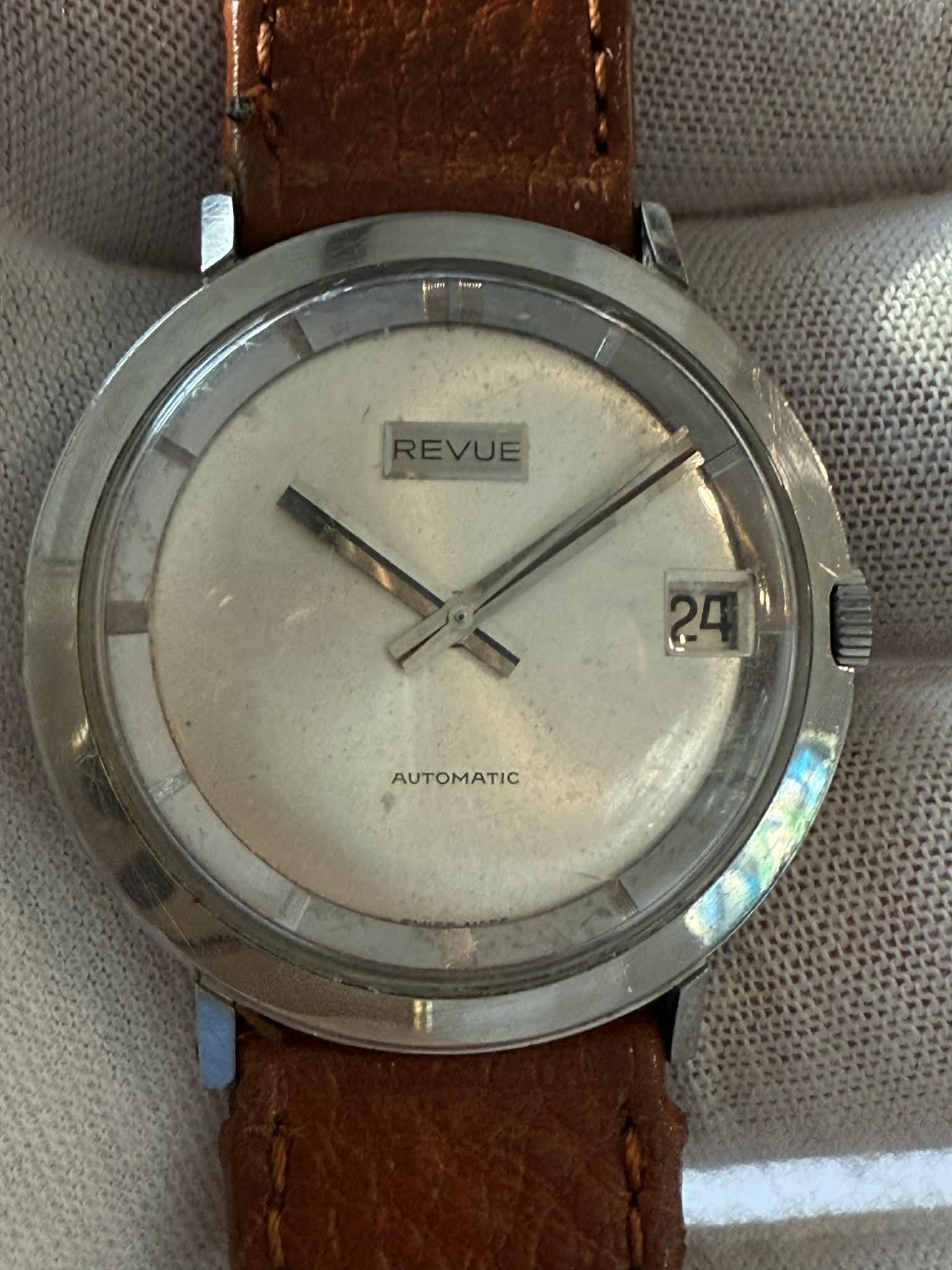 Revue r3625a b image 9